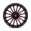 ARC UTV 24X7 4X136 110 NLQ +13