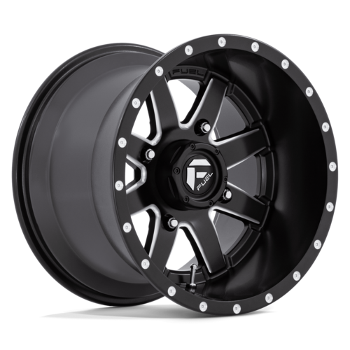MAVERICK UTV 15X10 4X156 132 NBD +0