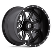 MAVERICK UTV 15X10 4X156 132 NBD +0