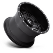 MAVERICK UTV 15X10 4X156 132 NBD +0