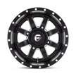 MAVERICK UTV 15X10 4X156 132 NBD +0