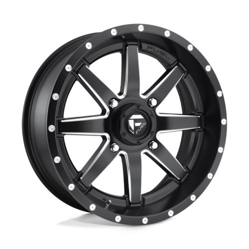 MAVERICK 18X7 4X137 110.1 NBD +13