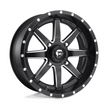 MAVERICK 18X7 4X137 110.1 NBD +13