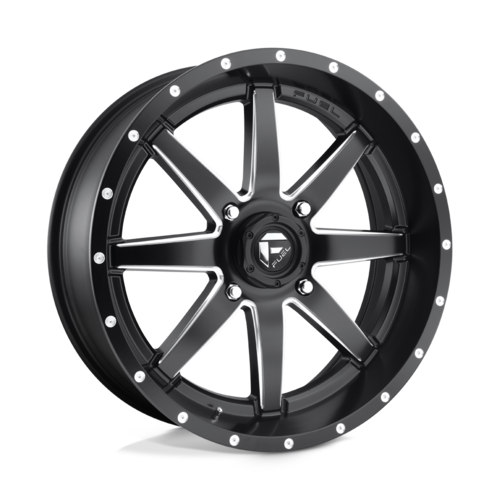 MAVERICK 20X7 4X156 132 NBD +13