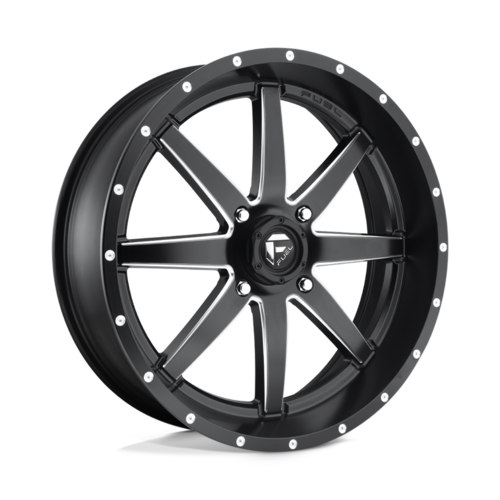 MAVERICK 14X7 4X156 132 NBD +38