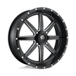 MAVERICK 14X7 4X137 110.1 NBD +38