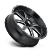 MAVERICK 14X7 4X156 132 NBD +38
