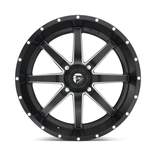 MAVERICK 14X7 4X156 132 NBD +38