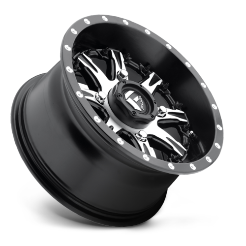 NUTZ 14X7 4X156 132 MB +13