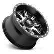 NUTZ 14X7 4X156 132 MB +13