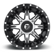 NUTZ 14X7 4X156 132 MB +13