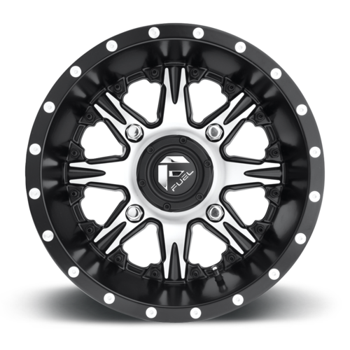 NUTZ 14X7 4X110 79.3 MB +13