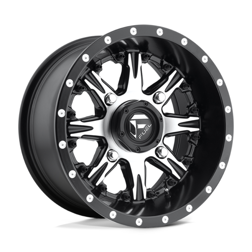 NUTZ 14X7 4X156 132 MB +13