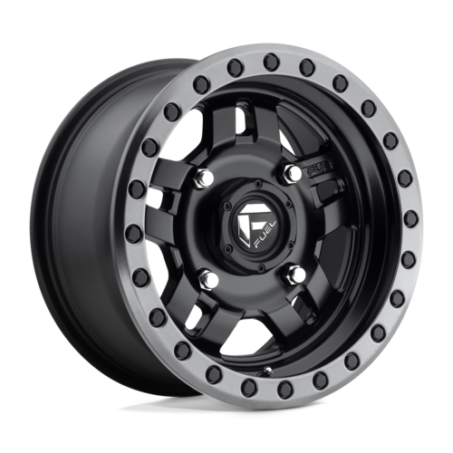 ANZA 14X7 4X137 110.1 BDG +38