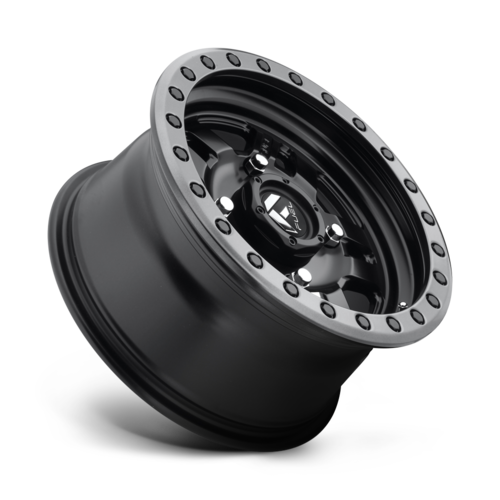 ANZA 15X7 4X137 110.1 BDG +13