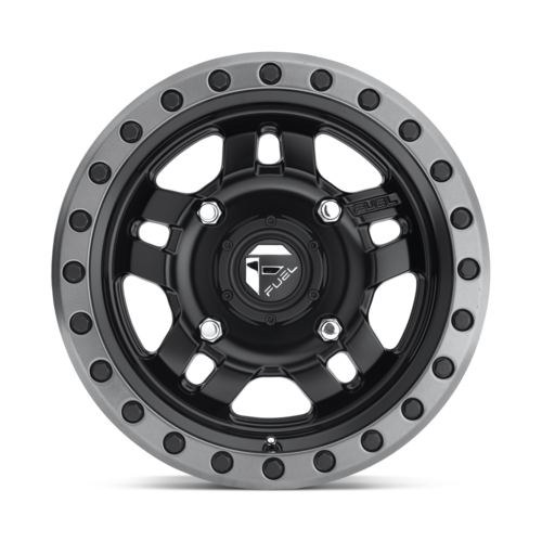 ANZA 15X7 4X137 110.1 BDG +13