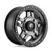 ANZA 14X7 4X156 132 GDB +13