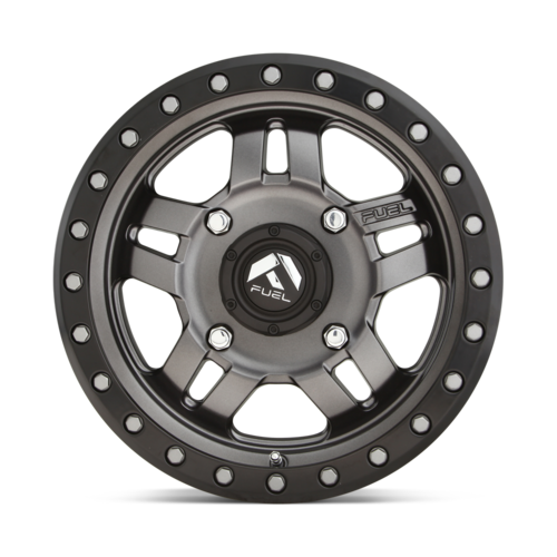 ANZA 14X7 4X156 132 GDB +13
