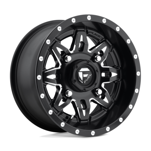 LETHAL 15X7 4X156 132 NBD 13MM