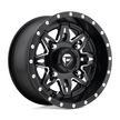 LETHAL 15X7 4X156 132 NBD 13MM