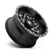 LETHAL 15X7 4X137 110.1 NBD 13MM