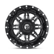 LETHAL 15X7 4X156 132 NBD 13MM