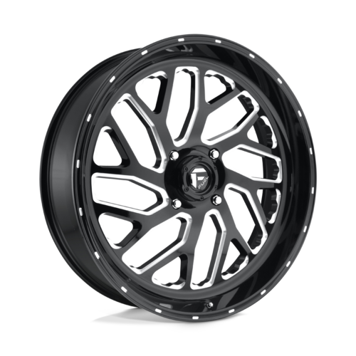TRITON 24X7 4X156 132 NBL +13