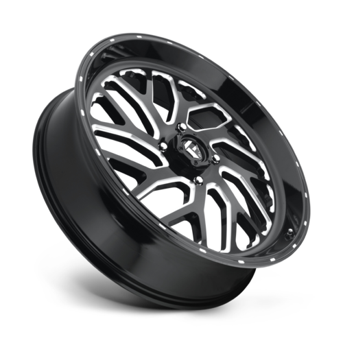 TRITON 24X7 4X156 132 NBL +13