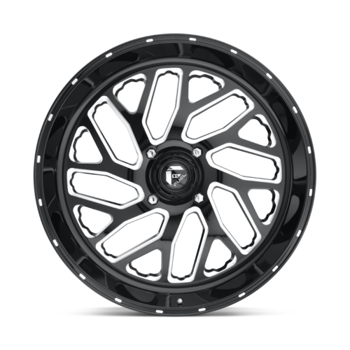 TRITON 24X7 4X156 132 NBL +13