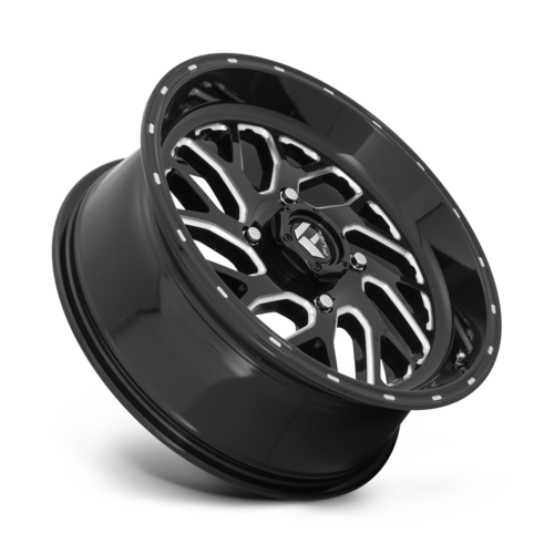 TRITON 16X7 4X156 132 NBL +13