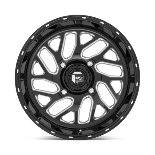 TRITON 16X7 4X137 110.1 NBL +13