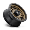 ANZA 14X7 4X156 132 ZDB +13