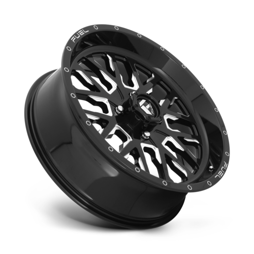 STROKE UTV 20X7 4X137 110.1 NBL +13