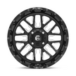 STROKE UTV 20X7 4X156 132 NBL +13