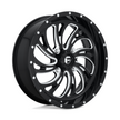 KOMPRESSOR 20X7 4X156 132 NBL +13