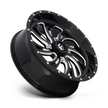 KOMPRESSOR 24X7 4X156 132 NBL +13
