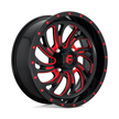 KOMPRESSOR 18X7 4X156 132 NLQ +13