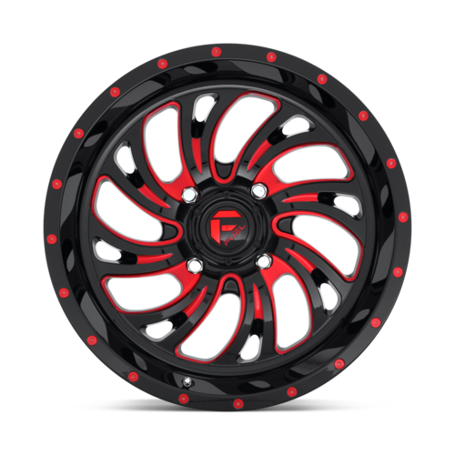 KOMPRESSOR 18X7 4X156 132 NLQ +13
