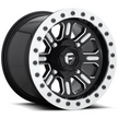 HARDLINE BL 15X10 4X137 110.1 NBL +25