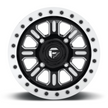HARDLINE BL 15X7 4X156 132 NBL +38