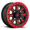 HARDLINE BL 15X10 4X137 110.1 NLQ +25