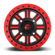 HARDLINE BL 15X7 4X156 132 NLQ +38