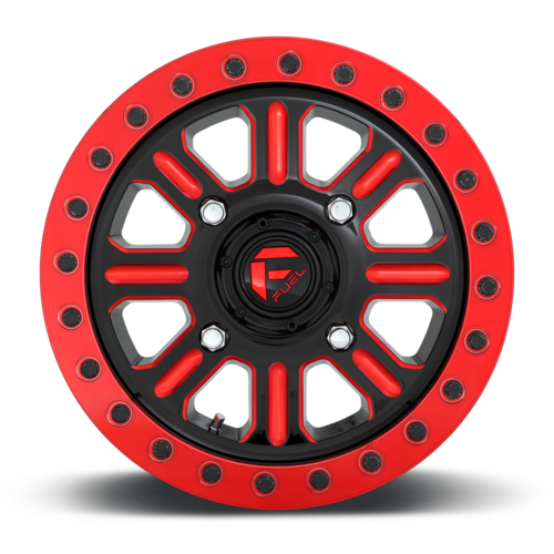HARDLINE BL 15X7 4X156 132 NLQ +38