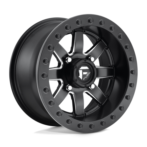 MAVERICK LT BR 15X8 4X156 132 +0 NBD
