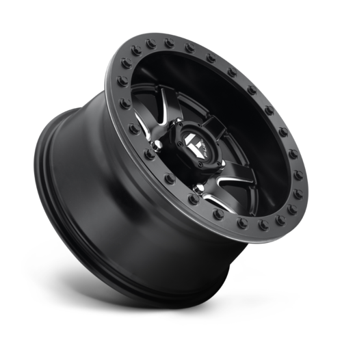 MAVERICK LT BR 15X8 4X137 110 +0 NBD