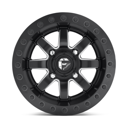 MAVERICK LT BR 15X10 4X156 132 +0 NBD