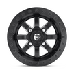 MAVERICK LT BR 15X10 4X156 132 +0 NBD