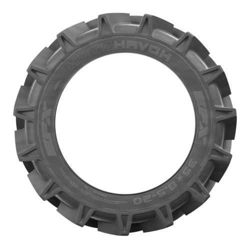 MOTOHAVOK 32X8.5-18 J 32