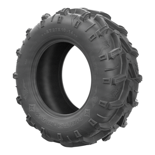 MOTOMAX 27X10-14 27