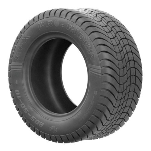 PRO-RIDER 205/50-10 67N 17.5